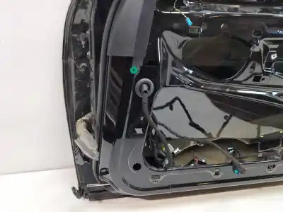 Second-hand car spare part front right door for bmw serie 7 (e65/e66) 730d oem iam references   