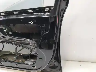 Second-hand car spare part front right door for bmw serie 7 (e65/e66) 730d oem iam references   