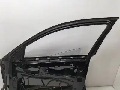 Second-hand car spare part front right door for bmw serie 7 (e65/e66) 730d oem iam references   