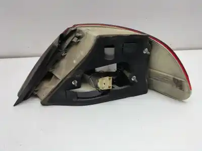 Second-hand car spare part left tailgate light for bmw serie 7 (e65/e66) 730d oem iam references   011237011236