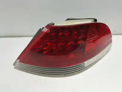 Pezzo di ricambio per auto di seconda mano luci posteriori destra per bmw serie 7 (e65/e66) 730d riferimenti oem iam 