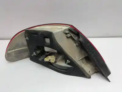 Second-hand car spare part right tailgate light for bmw serie 7 (e65/e66) 730d oem iam references   0112370101238