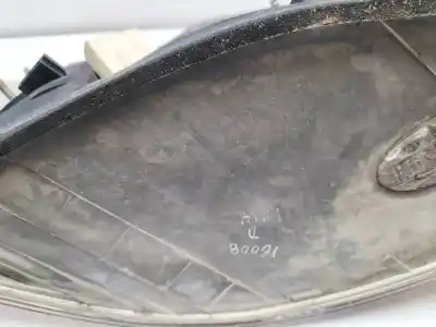 Second-hand car spare part right tailgate light for bmw serie 7 (e65/e66) 730d oem iam references   0112370101238