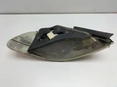 Second-hand car spare part right tailgate light for bmw serie 7 (e65/e66) 730d oem iam references   0112370101238