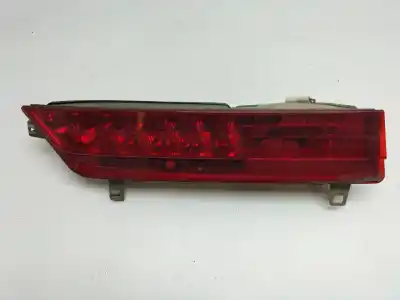 Pezzo di ricambio per auto di seconda mano fanale posteriore sinistro nella porta per bmw serie 7 (e65/e66) 730d riferimenti oem iam 63218379689