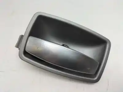 Pezzo di ricambio per auto di seconda mano maniglia interna posteriore sinistra per bmw serie 7 (e65/e66) 730d riferimenti oem iam 7024303