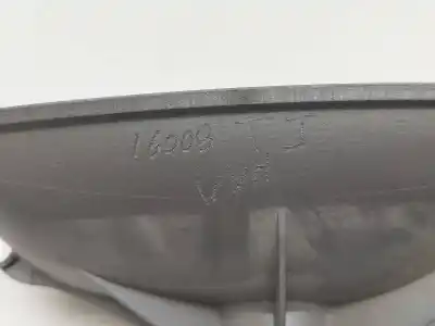 Second-hand car spare part interior left rear handle for bmw serie 7 (e65/e66) 730d oem iam references 7024303  