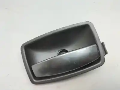 Peça sobressalente para automóvel em segunda mão PUXADOR INTERIOR TRASEIRO DIREITO por BMW SERIE 7 (E65/E66)  Referências OEM IAM 7024304  