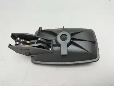 Pezzo di ricambio per auto di seconda mano maniglia interna posteriore destra per bmw serie 7 (e65/e66) 730d riferimenti oem iam 7024304  