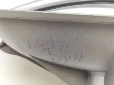 Pezzo di ricambio per auto di seconda mano maniglia interna posteriore destra per bmw serie 7 (e65/e66) 730d riferimenti oem iam 7024304  