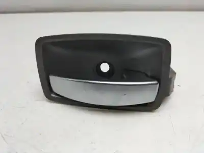 Pezzo di ricambio per auto di seconda mano maniglia interna anteriore destra per bmw serie 7 (e65/e66) 730d riferimenti oem iam 7024304