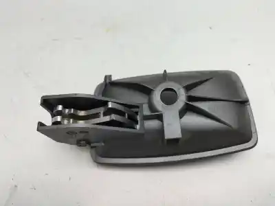 Second-hand car spare part interior right front handle for bmw serie 7 (e65/e66) 730d oem iam references 7024304  
