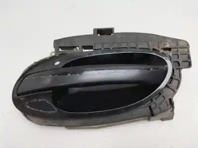 Pezzo di ricambio per auto di seconda mano maniglia esterna posteriore sinistra per bmw serie 7 (e65/e66) 730d riferimenti oem iam 