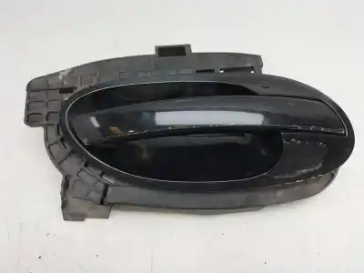 Pezzo di ricambio per auto di seconda mano maniglia esterna posteriore destra per bmw serie 7 (e65/e66) 730d riferimenti oem iam 