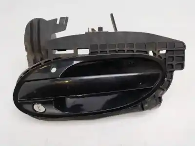 Pezzo di ricambio per auto di seconda mano maniglia esterna anteriore sinistra per bmw serie 7 (e65/e66) 730d riferimenti oem iam 7013701