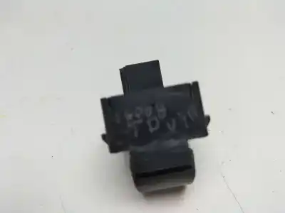 Second-hand car spare part rear right power window switch for bmw serie 7 (e65/e66) 730d oem iam references 8379597  