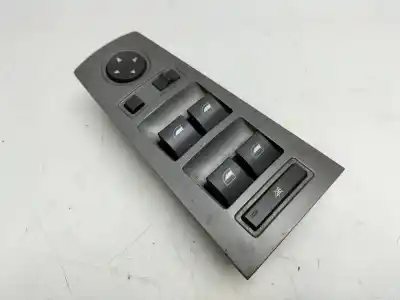 Pezzo di ricambio per auto di seconda mano interruttore alzacristalli anteriore sinistro per bmw serie 7 (e65/e66) 730d riferimenti oem iam 6943055