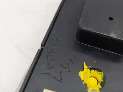 Second-hand car spare part left front power window switch for bmw serie 7 (e65/e66) 730d oem iam references 6943055  