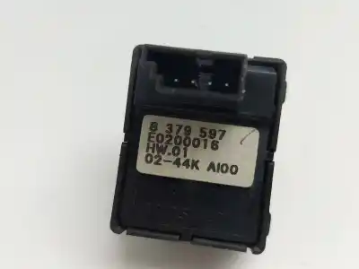 Second-hand car spare part right front power window switch for bmw serie 7 (e65/e66) 730d oem iam references 8379597  