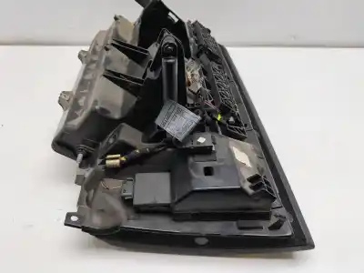 Peça sobressalente para automóvel em segunda mão porta luvas por bmw serie 7 (e65/e66) 730d referências oem iam 51167027427  72758410
