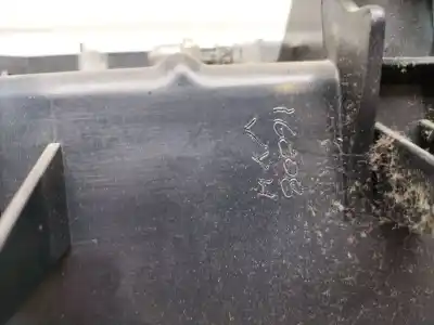 Peça sobressalente para automóvel em segunda mão porta luvas por bmw serie 7 (e65/e66) 730d referências oem iam 51167027427  72758410