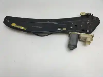 Pezzo di ricambio per auto di seconda mano alzacristalli posteriore destro per bmw serie 7 (e65/e66) 730d riferimenti oem iam 676283820021