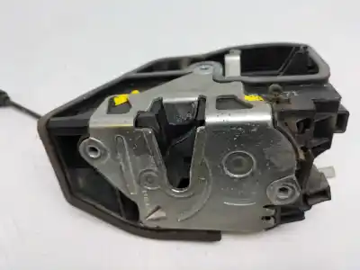 Pezzo di ricambio per auto di seconda mano serratura porta posteriore sinistra per bmw serie 7 (e65/e66) 730d riferimenti oem iam 7036171