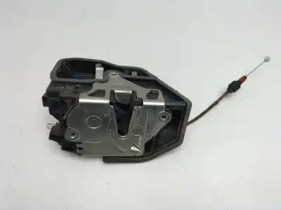Pezzo di ricambio per auto di seconda mano serratura porta posteriore destra per bmw serie 7 (e65/e66) 730d riferimenti oem iam 7036172