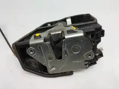 Pezzo di ricambio per auto di seconda mano serratura porta anteriore sinistra per bmw serie 7 (e65/e66) 730d riferimenti oem iam 7036167