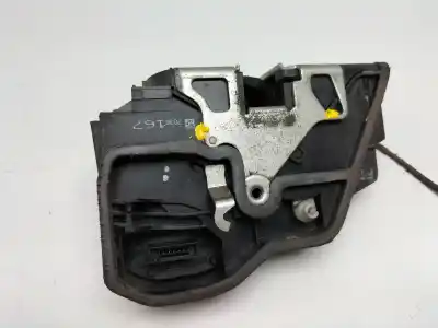Second-hand car spare part left front door lock for bmw serie 7 (e65/e66) 730d oem iam references 7036167  