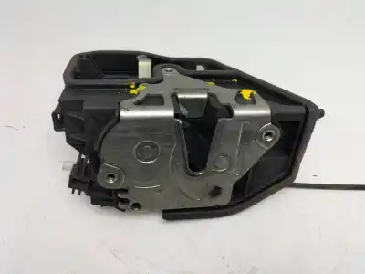Pezzo di ricambio per auto di seconda mano serratura porta anteriore destra per bmw serie 7 (e65/e66) 730d riferimenti oem iam 7167074