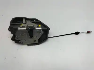Second-hand car spare part front right door lock for bmw serie 7 (e65/e66) 730d oem iam references 7167074  