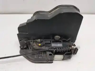 Second-hand car spare part front right door lock for bmw serie 7 (e65/e66) 730d oem iam references 7167074  