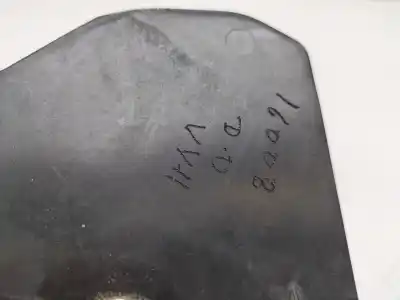 Second-hand car spare part front right door lock for bmw serie 7 (e65/e66) 730d oem iam references 7167074  