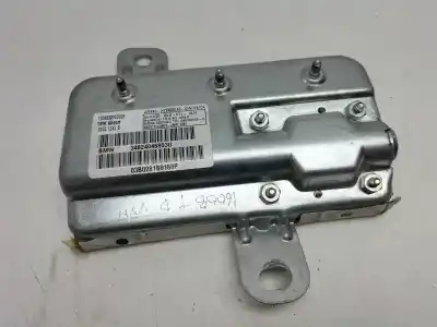 Pezzo di ricambio per auto di seconda mano airbag lato posteriore destro per bmw serie 7 (e65/e66) 730d riferimenti oem iam 34824046803u