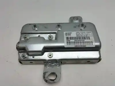Pezzo di ricambio per auto di seconda mano airbag lato anteriore sinistro per bmw serie 7 (e65/e66) 730d riferimenti oem iam 30824046703n