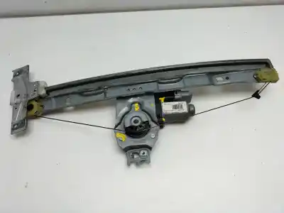 Gebrauchtes Autoersatzteil fensterheber vorne links zum peugeot 207 confort oem-iam-referenzen 402315b