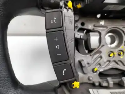 Pezzo di ricambio per auto di seconda mano volante per bmw serie 7 (e65/e66) 730d riferimenti oem iam 676256002x  