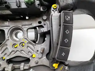 Pezzo di ricambio per auto di seconda mano volante per bmw serie 7 (e65/e66) 730d riferimenti oem iam 676256002x  