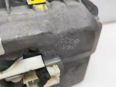 Tweedehands auto-onderdeel multifunctioneel display voor bmw serie 7 (e65/e66) 730d oem iam-referenties 65826931556  