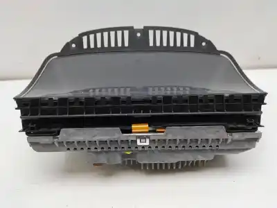 Tweedehands auto-onderdeel multifunctioneel display voor bmw serie 7 (e65/e66) 730d oem iam-referenties 65826931556  