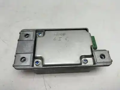 Second-hand car spare part airbag control unit for bmw serie 7 (e65/e66) 730d oem iam references 65776929563  65776929563
