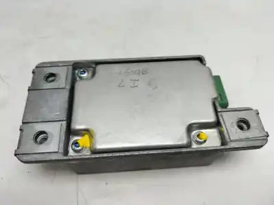 Second-hand car spare part airbag control unit for bmw serie 7 (e65/e66) 730d oem iam references 65776929563  65776929563