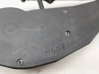 Tweedehands auto-onderdeel potentiometer voor bmw serie 7 (e65/e66) 730d oem iam-referenties 3541676248201  25916010