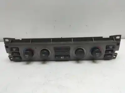 Pezzo di ricambio per auto di seconda mano controllo climatico per bmw serie 7 (e65/e66) 730d riferimenti oem iam 64116925744