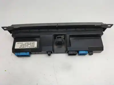 Pièce détachée automobile d'occasion commande de climatisation / chauffage pour bmw serie 7 (e65/e66) 730d références oem iam 64116925744  