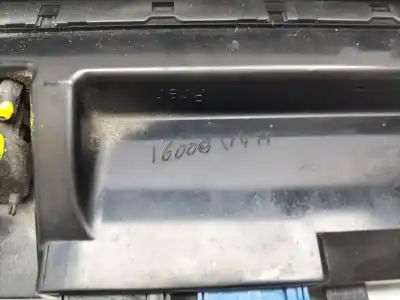 Pièce détachée automobile d'occasion commande de climatisation / chauffage pour bmw serie 7 (e65/e66) 730d références oem iam 64116925744  