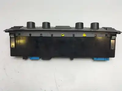 Pièce détachée automobile d'occasion commande de climatisation / chauffage pour bmw serie 7 (e65/e66) 730d références oem iam 64116925744  