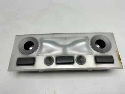 Pezzo di ricambio per auto di seconda mano luce interna per bmw serie 7 (e65/e66) 730d riferimenti oem iam 633183797019