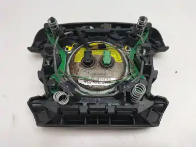 Peça sobressalente para automóvel em segunda mão airbag dianteiro esquerdo por bmw serie 7 (e65/e66) 730d referências oem iam 602425902  